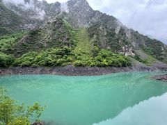 -叠溪松坪沟景区