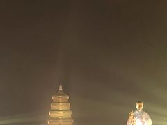 -大雁塔北广场音乐喷泉