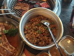 -一品诚记烤肉·甄选店(中南路店)