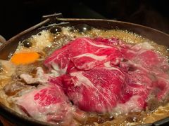 牛肉寿喜烧锅-醉虎传(南锣鼓巷店)