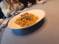 -北京老铺烤鸭(第五国际店)