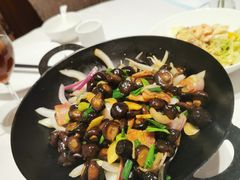 -万龙洲海鲜(大兴绿地缤纷城店)