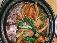 -丰乐餐厅·始于1999·本地老字号