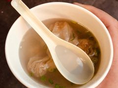-同利肉燕老铺(澳门路店)