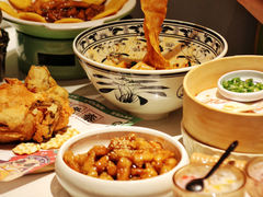 -奔跑吧陕菜·盛世长安(民乐园万达店)