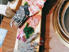 -龙神·炭烧酒场深夜食堂(新街口店)