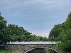 -同里国家湿地公园
