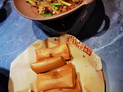 -肖记公安牛肉鱼杂馆·省级非物质文化遗产(江汉路直营店)