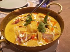 -CHINCHIN 青青·泰国料理(万象食家店)