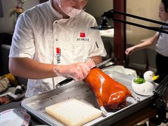 -在前门·烤鸭北京菜(五月花广场店)