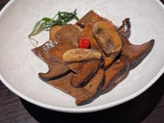 -庐灶江南·江南菜·四合院Bistro(东直门雍和宫·原华侨宾馆店)