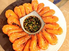 -七仙岭君澜度假酒店·桃源小馆中餐厅