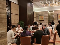-明阁 Ming Court(广州朗豪酒店)