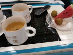 -古莲·影院足道·按摩SPA(水上温泉店)