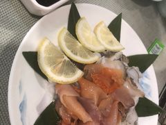 -渔娘渔家丹东海鲜(东直门店)