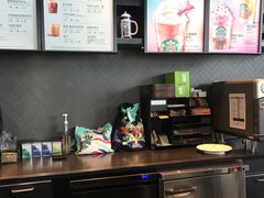 -星巴克(七宝领展广场1F店)
