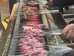 -铁诚烤肉