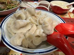 -新兴园饺子馆(北京百子湾店)