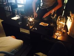 -Ish Whiskey&Cocktail Bar酒吧(合生麒麟新天地店)