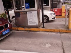 -长城汽车哈弗（重庆顺凯4S店）-地上停车场