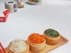 -金狮麟·新豫菜(杏石口路店)