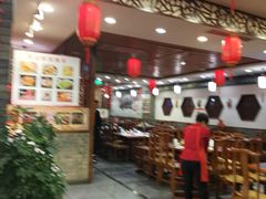 大堂-双合福火锅(河北路店)