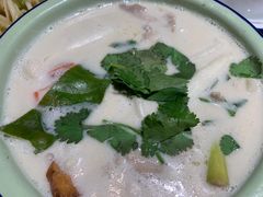 -阿徕孖·泰餐(大沙地店)