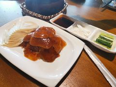 -翠姐姐农家大院·16年土菜馆(滨康路店)