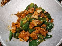 -前海沿·青岛菜(五四广场永旺店)