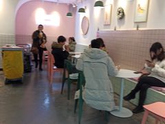 大堂-果呀呀(乐和城店)
