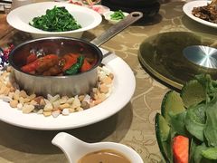 -老房子金沙元年川菜食府·花园餐厅(金沙店)