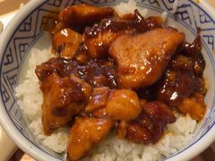 -吉野家(上地三街店)