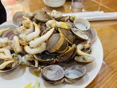 -小铜锣湾海鲜家常菜馆(河西店)