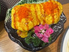 -樱の千渡日式料理·铁板烧•烧鸟(金盛田广场店)