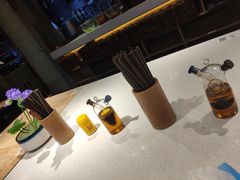 -牛腩之旅·牛腩牛杂煲(光启城美食城店)
