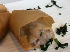 -太湖饭店·寄畅轩中餐厅
