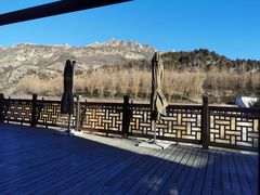 -望京楼flavor餐厅(古北水镇景区店)