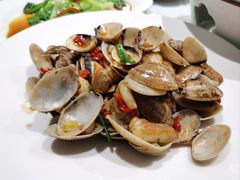 -三号码头罗氏虾小馆