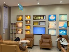 -深圳尔睦丽沙口腔门诊部(丽沙花都店)