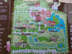 -歌斐颂巧克力小镇