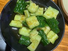 -筱果•梁山围炉烤肉(昌里路店)