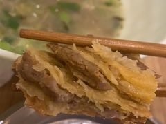 -王记特色锅魁(城市阳光大厦店)