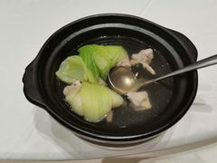 -箸福·夜上海(月牙湖公园店)
