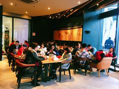 -星巴克臻选(莘庄仲盛店)