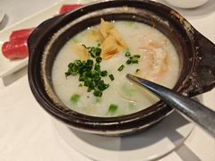 -怀德酒楼·粤菜·海鲜·茶点(宝安国际机场店)