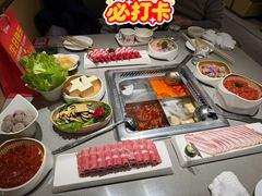 -海底捞火锅(丰尚国际广场店)