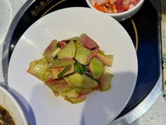 -黑窑厂糖油饼烤鸭·清真菜(旗舰店)