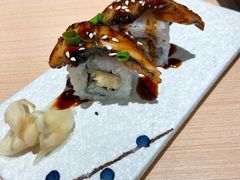 -大渔铁板烧(万象城店)
