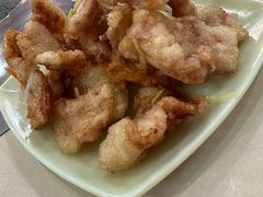 -崔记老东北传奇铁锅炖(横店总店)