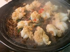 -绿茶餐厅(天津天河城店)